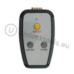 AST PRO Unlock and Emergency start Toyota & Lexus (All models 2017-2021)